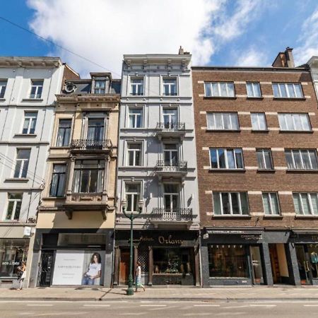 Sweet Inn - Rue Dansaert Брюссель Екстер'єр фото